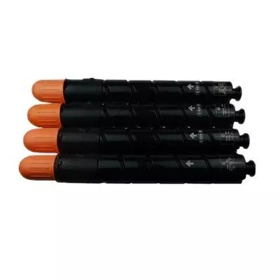 CMYK OEM 컬러 톤 카트리지 캐논 GPR - 30 풀 세트 ADV C5045 / C5051