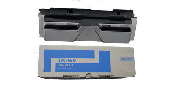 교세라 FS-1120D 토너 카트리지 TK160 (교세라 프린터 및 복사기용)
