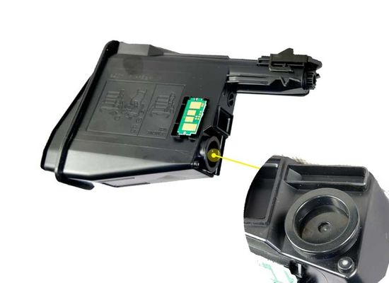 호환 가능한 TK1112 교세라 에코시스 토너 카트리지 4개입 FS 1020 1040 1120용