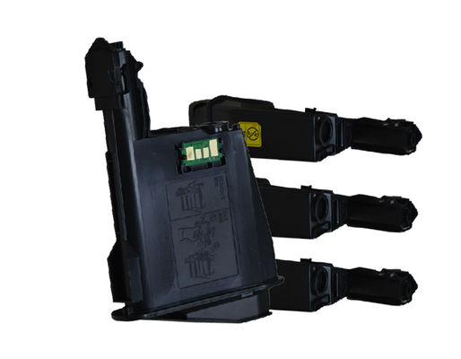 호환 가능한 TK1112 교세라 에코시스 토너 카트리지 4개입 FS 1020 1040 1120용