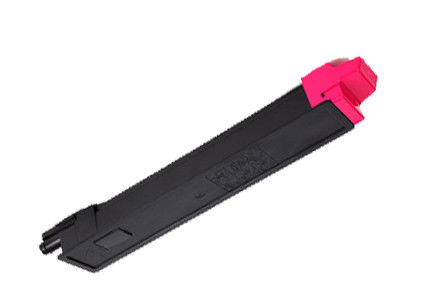 키오세라 TK-865K 복사기 톤 카트리지 TK 865K 검은색 20000 페이지 1 팩