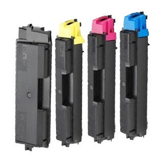 키오세라 TK - 590 FS - C5250 컬러 레이저 토너 카트리지는 칩으로 재충전합니다