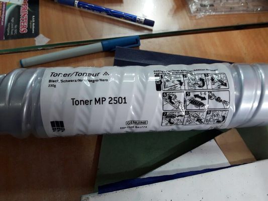 나슈아텍 NRG Mp 2501 화이트 컬러 병, 복사기 톤어 리코 MP 2001