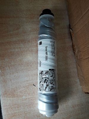 나슈아텍 NRG Mp 2501 화이트 컬러 병, 복사기 톤어 리코 MP 2001