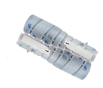 Konica Minolta 중립 포장과 호환이 되는 TN-211/311 까만 복사기 토너 카트리지