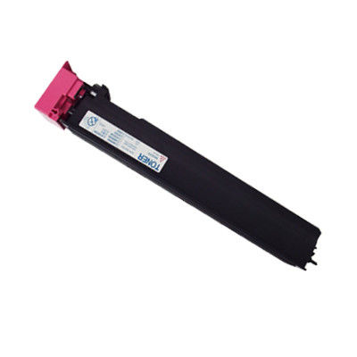 TN711K 코니카 A3VU310 호환 토너 카트리지 새 제품 C754 / 654에 적합