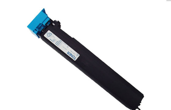 TN711K 코니카 A3VU310 호환 토너 카트리지 새 제품 C754 / 654에 적합