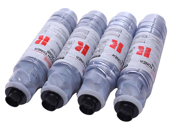 MP2250 흑백 리코 토너 카트리지 스마트 텍스트 인쇄 낭비 감소