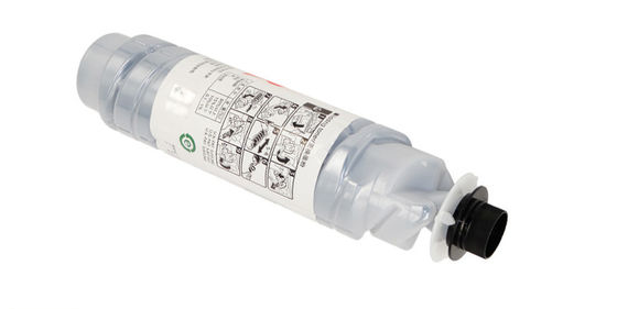 2220D 검정 Ricoh 토너 카트리지 Ricoh Aficio 220 270 320 885266 유형