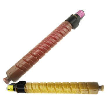 마젠타 리코 컬러 토너 Ricoh MP C2800 / 3300 / 3001 / 3501 호환