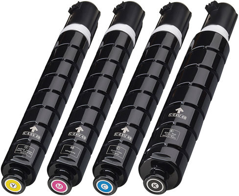 토너 카트리지 Imagerunner C3525 / C3530 / IR C3020 캐논 Npg-67 캐논 복사기 토너 세트