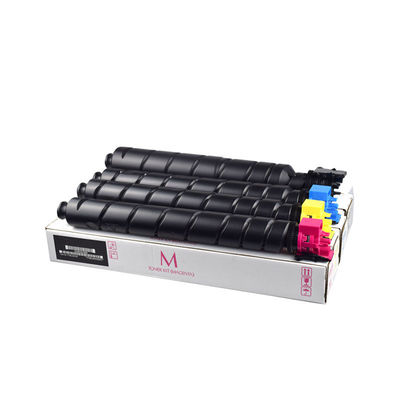 큐세라 TASKalfa 2554ci에서 사용하기 위한 호환성 컬러 코피어 톤 카트리지 TK8365