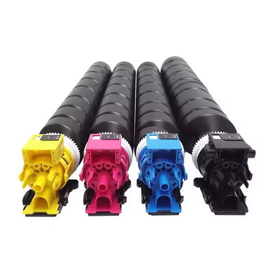 TK8375 TK-8375 TK8377 TK8376 TK8378 Kyocera TASKalfa 3554ci를 위한 컬러 톤러 카트리지