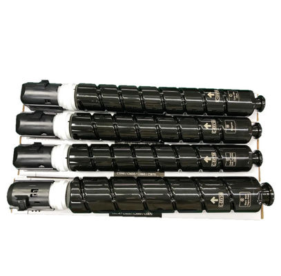 C-EXV58 복사기 토너 imageRUNNER ADVANCE DX C5800 시리즈용 검정색 71000 페이지