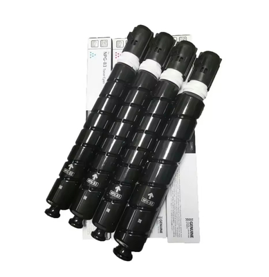 Compatible Canon Copier Toner Npg-83 Gpr-61 C-Exv58 for Advance Dx C5870I C5860I C5850I