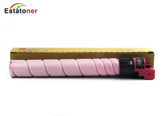 코니카 미놀타 TN626 TN328 호환성 톤 카트리지 BK/C/M/Y 28000 페이지