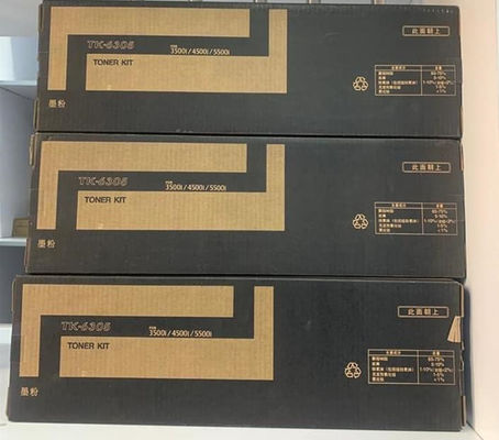 FS-3500I/4500I/5500I KYOCERA TK-6305 토너 카트리지 (칩 포함) 듀티 사이클 35000매