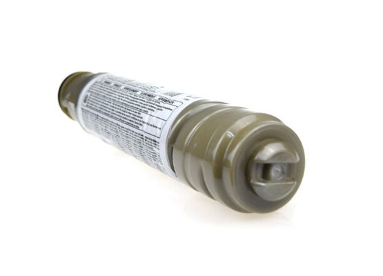 나슈아텍 NRG Mp 2501 화이트 컬러 병, 복사기 톤어 리코 MP 2001