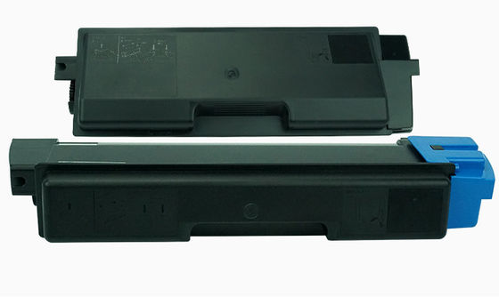 토너 4개 Kyocera 토너 카트리지 TK-590 FS-C5250DN FS-C2126MFP FS2626MFP