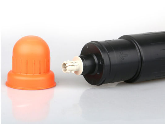 복사기 IR2270 IR2870를 위한 단색 Canon 인쇄 기계 토너 C-EXV11