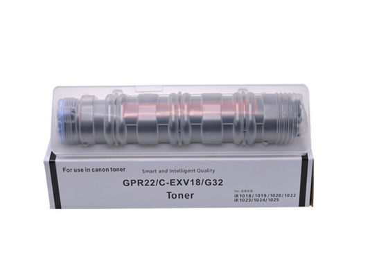 캐논 이미지 러너 1023 / 1023IF 캐논 프린터 토너 블랙 GPR22