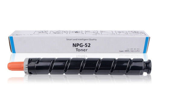 Canon NPG - 52 복사기 irc2020 irc2030 irc2220를 위한 청록색 토너 카트리지