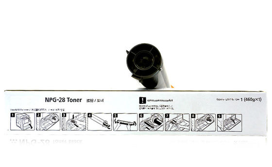 CEXV - 14 정품 캐논 토너 복사기 IR - 2016 / 2018 / 2020 / 2022 / 2025 용