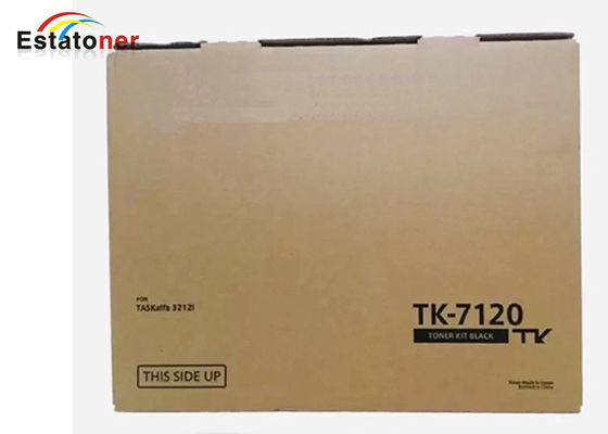TK 7120 모노크롬 교체 키오세라 톤러 카트리지 호환 Taskalfa 3212i