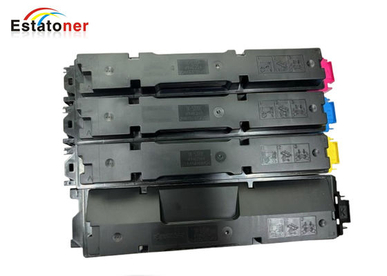 Compatible eco-friendly TK-5390 CMYK toner set for Kyocera EcoSys PA4500cx office printers