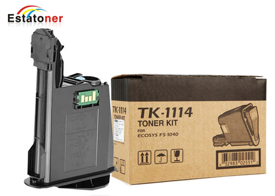 Compatible TK1114 toner replacement cartridge for Kyocera laser printer FS-1020MFP