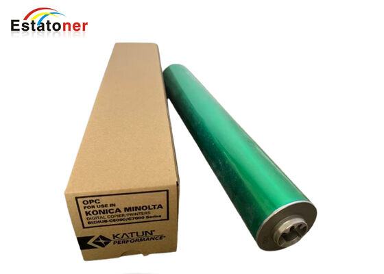 250K 페이지 장수 DU104 코니카 미놀타 OPC 드럼 C5500 C6000 C6500