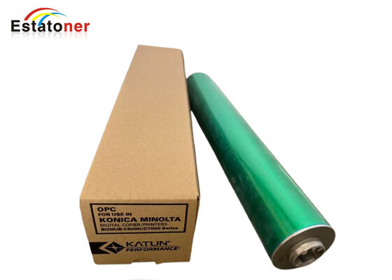 250K 페이지 장수 DU104 코니카 미놀타 OPC 드럼 C5500 C6000 C6500