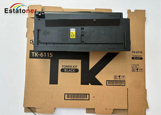 고용량 TK6115 교신 톤어 Kyocera ECOSYS M4125idn 4125 M4132idn 4132