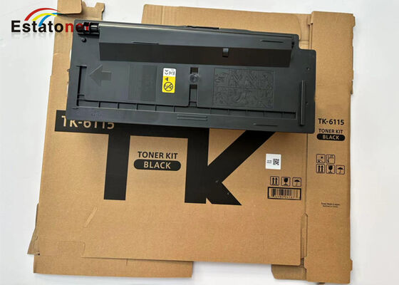고용량 TK6115 교신 톤어 Kyocera ECOSYS M4125idn 4125 M4132idn 4132
