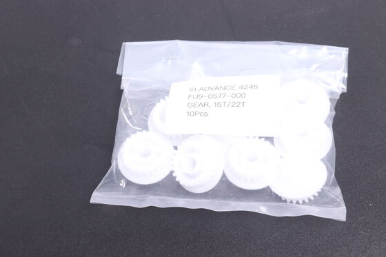 캐논 IR 어드밴스 4245 복사기 드라이브 기어 교체 FU9-0577-000 FU9-0386-000