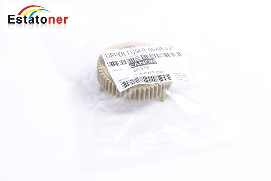 캐논 IR5570 프린터 유지보수 교체 상부 퓨저 기어 FU6-0737-000