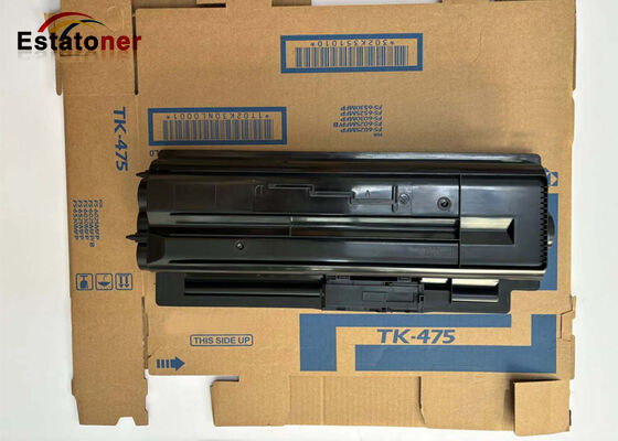 FS 6025MFP FS6030MFP용 호환 Kyocera TK-475 토너 카트리지, 장수명 인쇄 솔루션