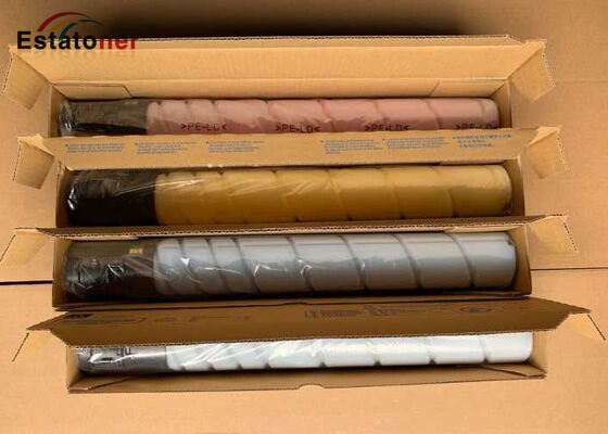 컬러 코니카스 TN324 토너 카트리지는 코니카스 미놀타스 비주브 C225 258 308 368