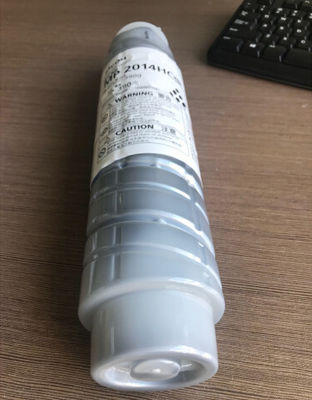 높은 용량 390g 리코 토너 카트리지 2014HS MP2014 복사기용