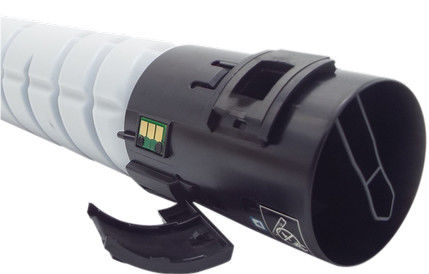 코니카 미놀타 비즈허브 C454 및 C452 복사기 톤 카트리지는 검은색 TN513