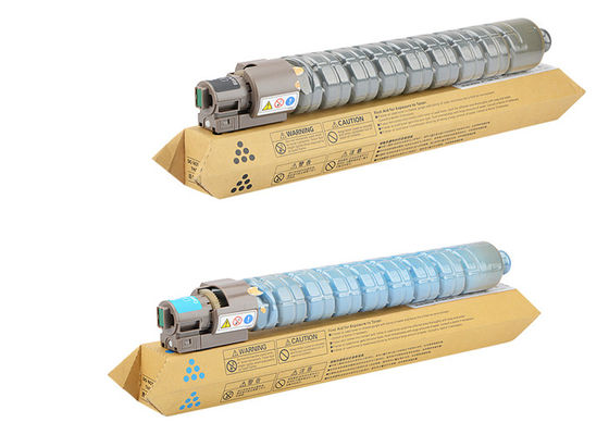 MP C4000 / 4500 리코 컬러 톤, 리코 프린터 카트리지는 라니어 장치