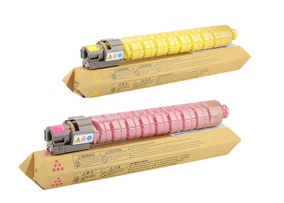 MP C4000 / 4500 리코 컬러 톤, 리코 프린터 카트리지는 라니어 장치