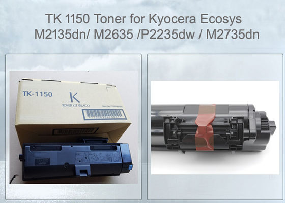 Kyocera ECOSYS 토너 M2735dw Kyocera TK-1150 토너 카트리지
