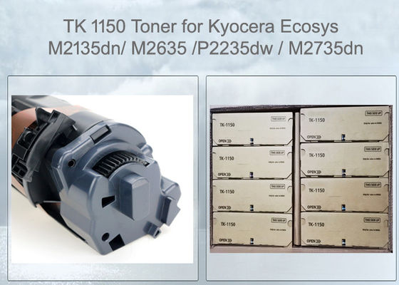 Kyocera ECOSYS 토너 M2735dw Kyocera TK-1150 토너 카트리지