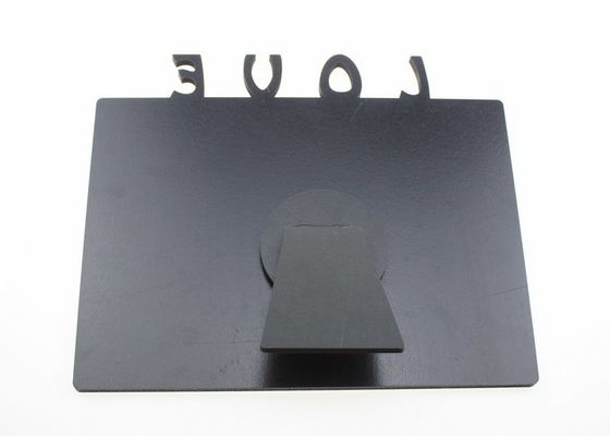 수블리메이션 빈 DIY 나무 사진 프레임 사랑 MDF 프레임 사진 선물 그림