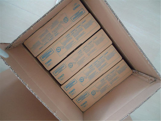 Bizhub를 위한 Konica Minolta TN217 복사기 토너 카트리지 223 283 7828
