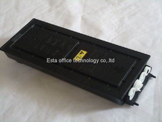 검은색 TK675 키오세라 톤 카트리지 KM 2540 KM 3040 KM 2560 / KM 3060