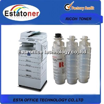 호환 가능한 Ricoh Aficio 토너 2022, 1022 / 3025 / 3030 포토 복사기용