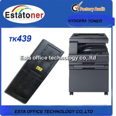 Taskalfa 220의 Kyocera 토너 카트리지, TK439 Kyocera Taskalfa 토너