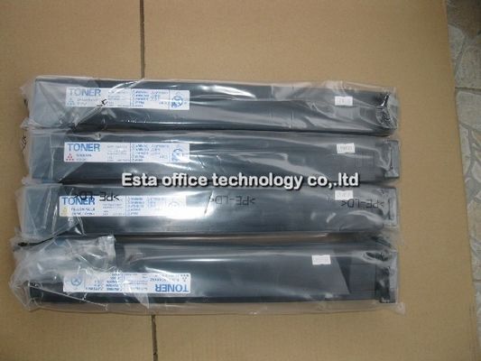 오리지널 비즈허브 카트리지 컬러 토너 코니카 미놀타 C250 QC 통과